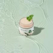 ROUND LAB Mugwort Crema pentru fata - hidratare calmanta si uniformizarea tenului, 80 ml