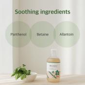 ROUND LAB Mugwort Toner calmant pentru fata Artemisia – Hidratare si calmare anti-roseata, 300 ml