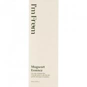 I'M FROM Mugwort Essence 150 ml - Esenta formulata cu mugwort, care contribuie la calmarea pielii sensibilizate si la mentinerea hidratarii si a echilibrului dintre apa si sebum