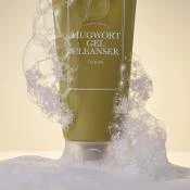 Mugwort Gel Cleanser Gel de curatare 150 ml