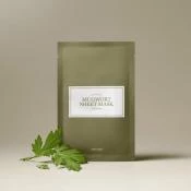 I'M FROM Mugwort masca de fata tip servetel Calmanta - Calmarea pielii iritate si hidratare intensa, 23 ml