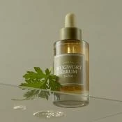 I'M FROM Mugwort Ser Calmanta - Hidratare Profunda si Protectie Antioxidanta, 30 ml
