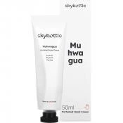 SKYBOTTLE Muhwagua Crema de Maini Parfumata cu Smochin - Hidratare Intensiva si Catifelare, 50 ml
