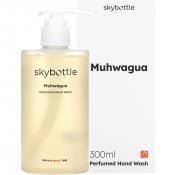 Muhwagua Sapun lichid parfumat 300 ml