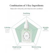Dr. Althea Multi-Action Infusion Serum - ser de fata formulat cu niacinamida si acid hialuronic, care contribuie la hidratarea pielii si la mentinerea prospetimii tenului - 30 ml