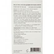 Dr. Althea Multi-Action Infusion Serum - ser de fata formulat cu niacinamida si acid hialuronic, care contribuie la hidratarea pielii si la mentinerea prospetimii tenului - 30 ml