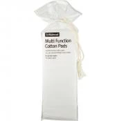 By Wishtrend Pure Care Discuri demachiante multifunctionale 70 buc - exfoliere delicata si curatare profunda, 70 buc
