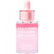 Multi PDRN Collagen Egf Serum Ser de fata 30 ml
