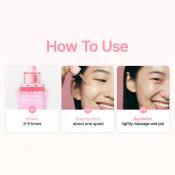 Multi PDRN Collagen Egf Serum Ser de fata 30 ml