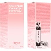 Multi PDRN Collagen Egf Serum Ser de fata 30 ml