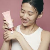 Multi PDRN Collagen Real Glow Mask Masca de fata 100 ml