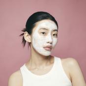 Multi PDRN Collagen Real Glow Mask Masca de fata 100 ml