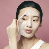 Multi PDRN Collagen Real Glow Mask Masca de fata 100 ml