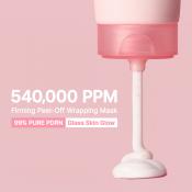 Multi PDRN Collagen Real Glow Mask Masca de fata 100 ml