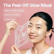 Multi PDRN Collagen Real Glow Mask Masca de fata 100 ml