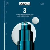 Multi Peptides & GF Advanced Lifting Ser de fata 50 ml