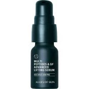 ALLIES OF SKIN Multi Peptides si GF Ser pentru Fata Deluxe 7ml - Fermitate si Lifting Intens, 7 ml