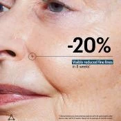 ALLIES OF SKIN Multi Peptides si GF Ser pentru Fata Deluxe 7ml - Fermitate si Lifting Intens, 7 ml