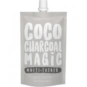 Multi-Tasker Crema de corp multifunctionala Coco Charcoal Magic 100 ml