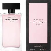 Musc Noir For Her Apa de parfum Femei 100 ml
