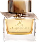 My Burberry Apa de parfum Femei 50 ml