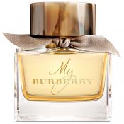 My Burberry Apa de parfum Femei 90 ml