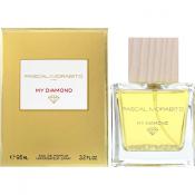 My Diamond Apa de parfum Femei 95 ml