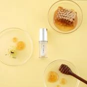 TIRTIR My Glow Ulei hidratant pentru buze Honey - Hidratare intensa si stralucire naturala, 5.7 ml