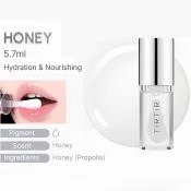 TIRTIR My Glow Ulei hidratant pentru buze Honey - Hidratare intensa si stralucire naturala, 5.7 ml