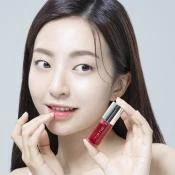 TIRTIR My Glow Ulei de buze Rosy - Hidratare intensa si stralucire naturala, 5.7 ml