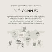 VILLAGE 11 FACTORY MY Skin Fit Crema BB Natural Beige - Hidratare si Protectie UV SPF 50, 30 ml