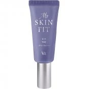 VILLAGE 11 FACTORY MY Skin Fit BB Cream - Crema Coloranta de fata #5 Tan SPF 50+ PA++++ - Protectie UV si hidratare cu Acid Hialuronic si Centella Asiatica, 20 ml