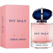 My Way Apa de parfum Femei 50 ml