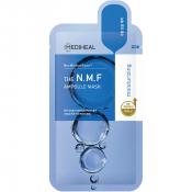 N.M.F Aquaring Ampoule Masca de fata hidratanta 27 ml