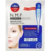 N.M.F Aquaring Gel Eyefill Benzi pentru ochi antirid 2.9 gr