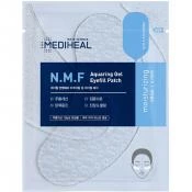 N.M.F Aquaring Gel Eyefill Benzi pentru ochi antirid 2.84 gr