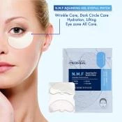 N.M.F Aquaring Gel Eyefill Benzi pentru ochi antirid 2.84 gr
