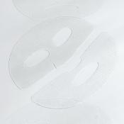 N.M.F Nude Gel Hidrogel Mask Masca de fata 30 ml