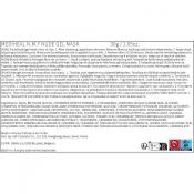 N.M.F Nude Gel Hidrogel Mask Masca de fata 30 ml