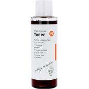 5 Skin Formula Toner N Toner de fata nutritiv 250 ml