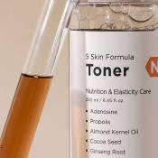 5 Skin Formula Toner N Toner de fata nutritiv 250 ml