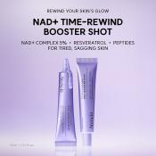 NAD+ Booster Shot Ser de fata 30 ml