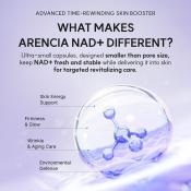 NAD+ Booster Shot Ser de fata 30 ml