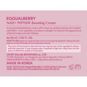 NAD+Peptide Boosting Cream Crema de fata 50 ml