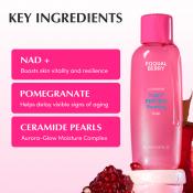 NAD+Peptide Boosting Toner Toner de fata 150 ml