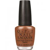 Nail Lacquer Lac de unghii NL F53 A-Piers To Be Tan