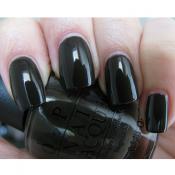 Nail Lacquer Lac de unghii NL T27 Get In The Expresso Lane