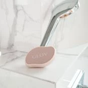 GLOV Nano Glass Depilator Epilator cu nano-sticla - epilare delicata fara durere si exfoliere blanda, pentru piele fina si luminoasa