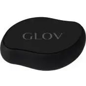 GLOV Nano Glass Depilator Epilator Nano-Sticla CrystalSmooth - Epilare delicata fara durere si exfoliere pentru piele fina si luminoasa