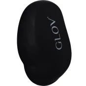 GLOV Nano Glass Foot File Black - Ustensila din sticla nano pentru calcaie uscate si crapate